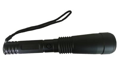 China Criminal Investigation Four Waveband Light Source With 3W Cree Q5 Lamp for sale