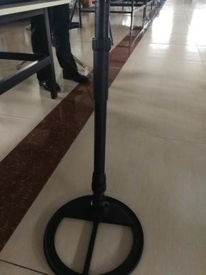 China One Probe One Plate Mine Metal Detector Underground Weather Resistant For Police for sale
