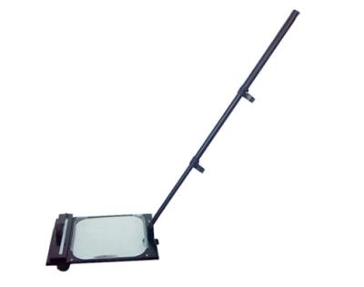 China Telescopic Handle Under Vehicle Search Mirror 2.4Kg 50 ~ 90cm Length for sale