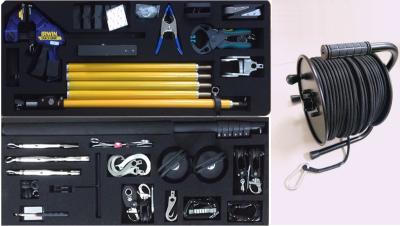 China Hook And Line Tool Kit Emergency Rescue Equipment For Explosive Ordnance Disposal for sale
