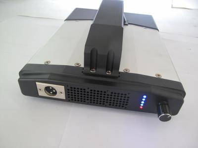 China LED Footprint Forensic Light Source 2.6Kg 2500LM With 6000K CCT Eco Friendly for sale