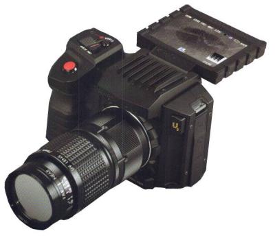 Κίνα 190 - 1200nm πλήρης κάμερα 3,5 στοιχείων κυμάτων CCD δικανική» 180° που περιστρέφεται το LCD πραγματικό - φάσμα χρονικής εικόνας προς πώληση