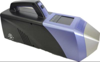 China Audio / Visual Alarm Portable Drugs Detector , drug detection equipment / Machine for sale