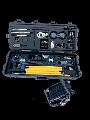 China Industrial EOD Tool Kits High Strength Hook Remote Handling Operation for sale