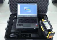 China Quick Real Time Image Portable X Ray Scanner Laptop Computer For Eod / Ied for sale