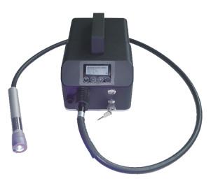 중국 AC/DC 법정 실험실 장비 이중 파장 레이저 물자 발견 체계 판매용
