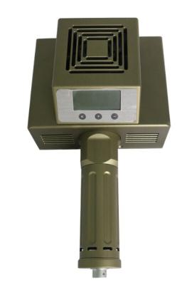 China Detector material do diodo emissor de luz do equipamento judicial super bio para procurar a urina/saliva à venda