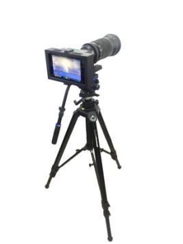 China High Definition Colour Low-Light Night Vision System for sale