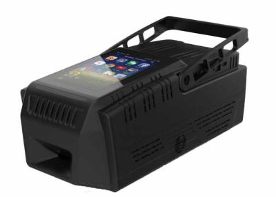 Chine Détecteur explosif portatif d'Ion Mobility Spectrum Ims 8s à vendre