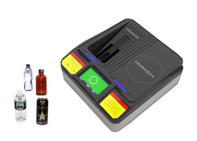 China Portable Hazardous Liquid Drugs Detector for sale