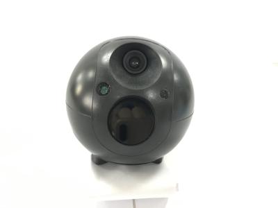 Cina palla di sorveglianza di ricognizione 85mm della batteria 3550mah in vendita