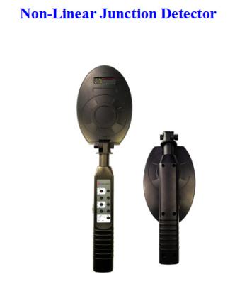 China Detector de empalme no linear ligero ergonómico compacto 2483mhz en venta