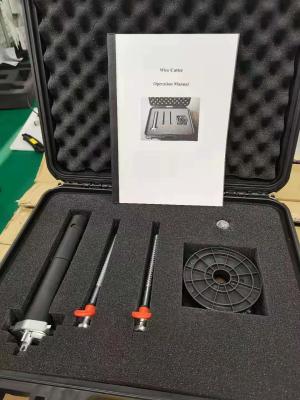 Cina Kit di utensili non esplosivi della trinciatrice di cavo di Ied 7mm Eod in vendita