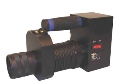China 3 do xênon Multifunction do campo 100V da lente de filtro fonte luminosa à venda