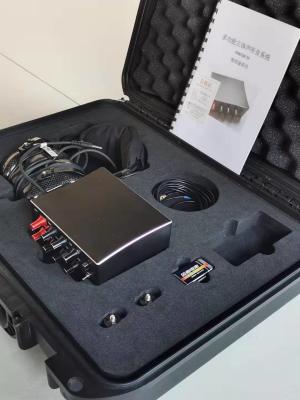 Chine Dispositif de écoute de mur stéréo multifonctionnel établi dans la batterie 9V à vendre