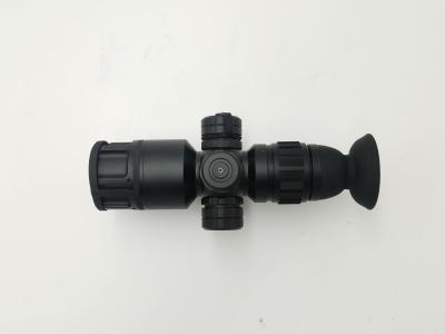 China Water And Dust Proof Ip67 Thermal Rifle Scope Wireless Image Transmission for sale