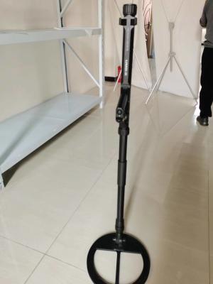 China Detect 9mm Bullet Mine Detector Underground 250mm for sale