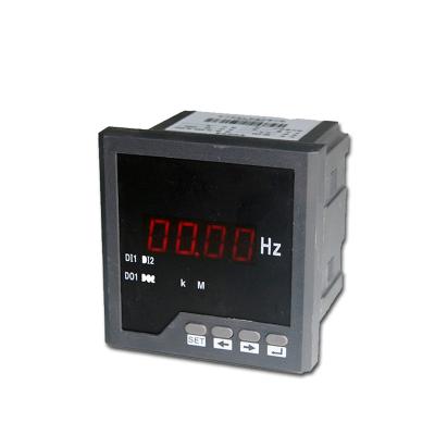 China Programmable Digital Power Factor Meter for sale