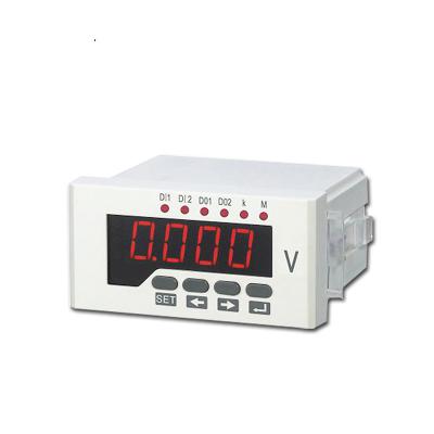 China CN-AV11 80*160mm Auto Voltmeter AC Meter Data Logger Voltage Measure Meter for sale