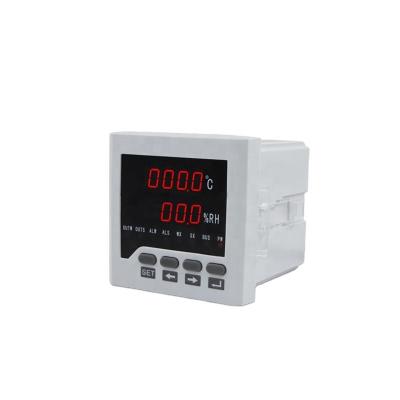 China WSK-0303 Green house Incubator Digital Thermometer Temperature and Humidity Controller for sale