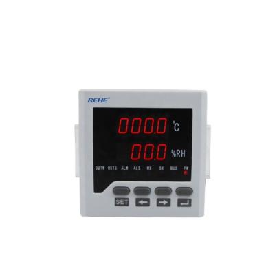 China Intelligent Temperature and Humidity Controller for incubators for sale