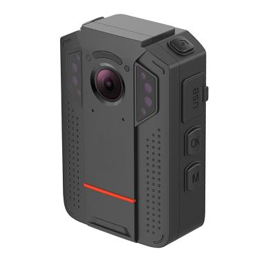 Chine 1080P 32MP Police Body Cameras avec l'audio à vendre