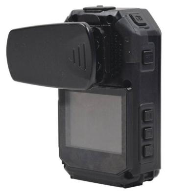 Chine Caméras infrarouges de la caméra 32MP Body Mounted Video de corps de la vision nocturne 720P à vendre