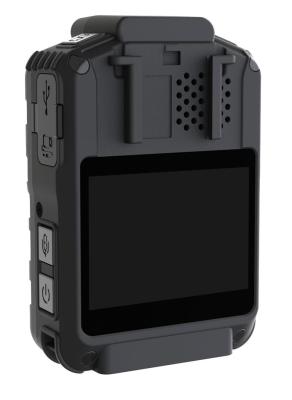 Китай Горячая Swappable камера полное HD 1296P тела правоохранительных органов батареи IP68 продается