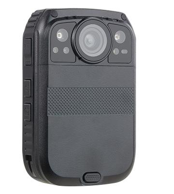 China 5G Live Video GPS 64G 4K Body Worn Camera For Law Enforcement for sale