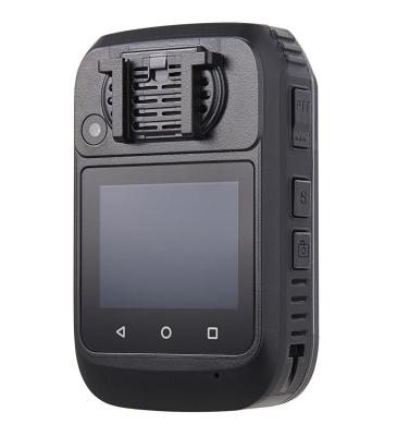 China IP67 128G 4G Body Camera With Wifi for sale