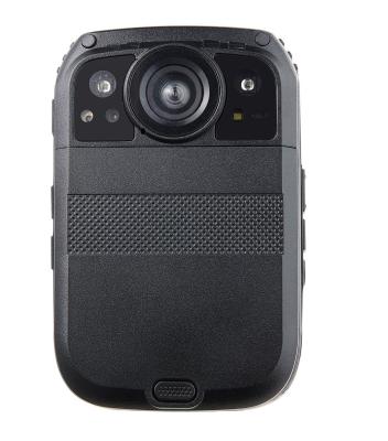 China Law Enforcement 4K 5G Body Camera With Android 10.0 WIFI GPS 3200mah for sale