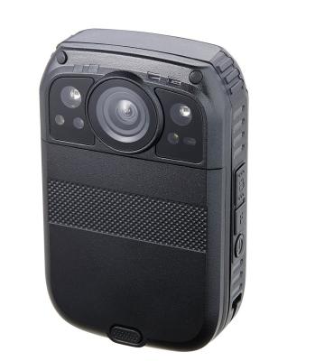 China Portable 5G Police Body Cameras 42MP PTT Function Video Call for sale