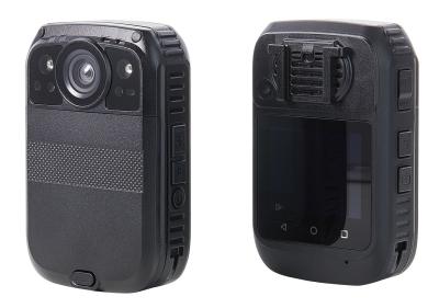 China Dual Sim Card 5G CCTV Body Camera SOS Alarm MTK Platform OEM ODM for sale