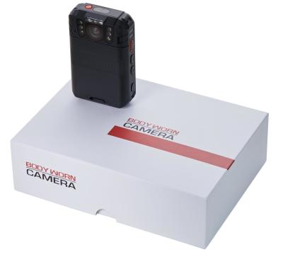 Chine Plate-forme en temps réel de GPS WIFI Bluetooth MTK de caméra du corps 4G pour le garde de sécurité à vendre