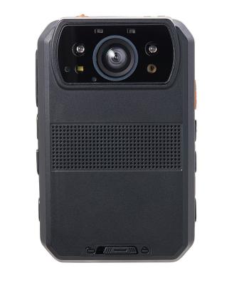 China Live Streaming 4K Body Camera 42MP Bluetooth Wifi Body Cam ODM for sale