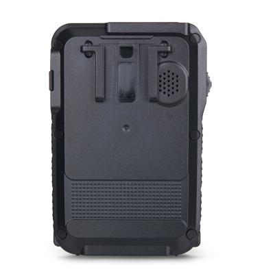China 1080P 4000mAh Police Portable Camera Body Cameras For Security Officers for sale