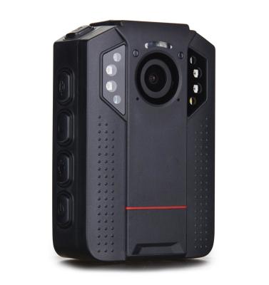 Chine caméras de 1080P HD 32MP Law Enforcement Body pour des gardes de sécurité à vendre