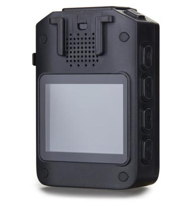 China 1296P Night Vision Security Guard Body Camera 32MP 2M CMOS sensor for sale