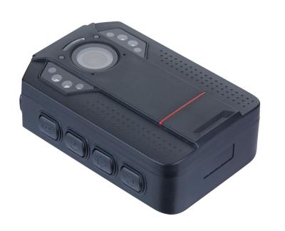 China 32MP Offline CCTV Body Camera for sale
