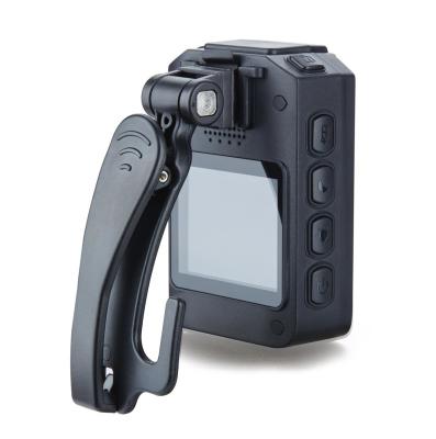 China 11 Hours Long Recording Wireless Body Camera With Light Weight for sale