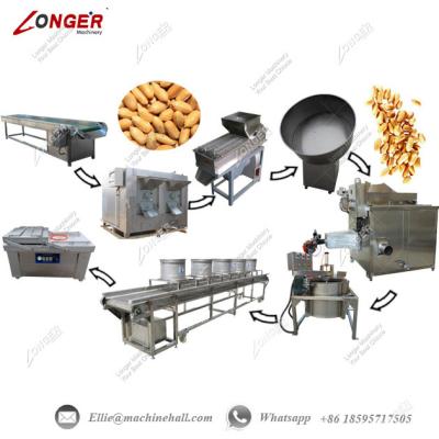 China Peanut Frying Machine|Automatic Peanut Frying Machine|Commercial Peanut Frying Machine|Peanut Frying Machine Price for sale