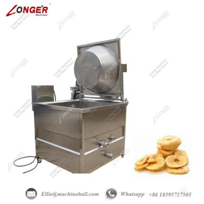 China Banana Chips Frying Machine|Plantain Chips Fryer Equipment|Banana Chips Fryer|Banana Chips Fryer Equipment|Fryer Machine for sale