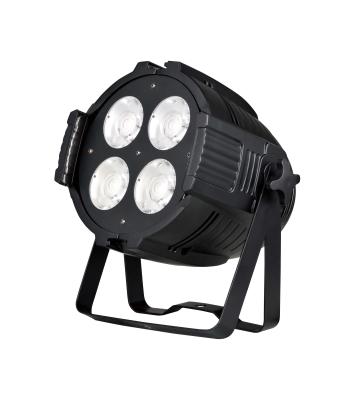 China CRI90 200W LED Stage Lighting System Four Eye Stage Surface Light for sale