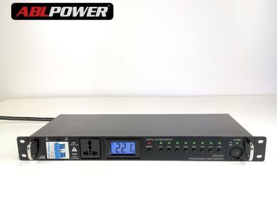 China 20A Stable Timing Controller Power Supply Sequencer for sale