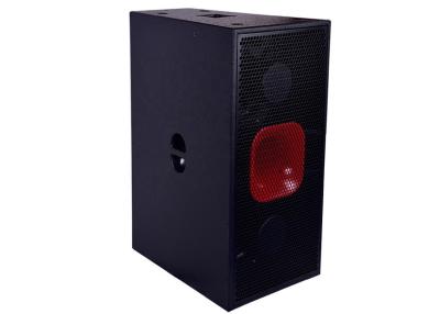 China 1000W Music Festival Speakers for sale