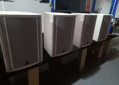China 18KHz High Sound Pressure 450W Music Festival Speakers for sale