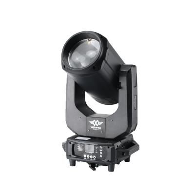 China 8500lm Led Party Lights Sharpy Beam 360W Moving Head Focusing Dyeing Light for sale