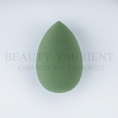 中国 SA8000 ISO14000の混合は液体の基礎のための美のスポンジに卵を投げつける 販売のため