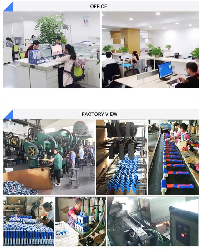 Verified China supplier - SKYER Tools Manufacture (Huaian) Co., Ltd.