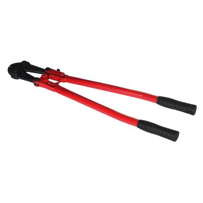 China SHARP HEAVY DUTY American Style BLADE AND Bolt Cutter for sale